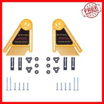 Double Featherboards for Ultimate Control and Accuracy in Woodworking - $31.67