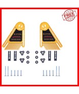 Double Featherboards for Ultimate Control and Accuracy in Woodworking - $587.19 MXN