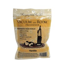 Fragrance Fresh Vanilla Scent Carpet Freshener Small Pouch 7oz - $6.95