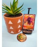 GamerSupps - VCARD Rising Stars - Tricky (Pirate Trickywi) - Mascots Card - €1,69 EUR