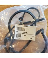NEW Raymond Totalift Forklift Seal Gasket Cover Black # 7000598 - €16,33 EUR