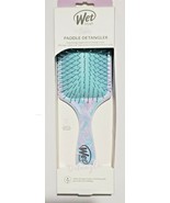 Hair Brush, DETANGLER Brush, WET BRUSH PADDLE DETANGLER, - $9.73