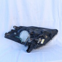 07-09 Nissan 350Z Z33 Xenon HID Headlight Lamp Driver Left LH - POLISHED image 8