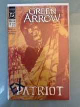 Green Arrow(vol. 1) #39 - DC Comics - Combine Shipping - £3.15 GBP