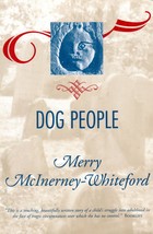 Dog People by Merry McInerney-Whiteford / 2000 Forge Trade Paperback - £1.82 GBP