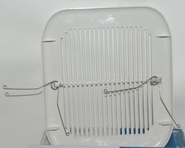 Utilitech 0553457 Easy Install Ventilation Fan Small Medium Bathroom image 3