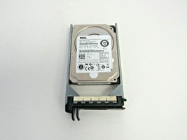 Dell X143K Fujitsu MBD2147RC 146GB 10k SAS-2 16MB Cache 2.5&quot; HDD w/ Cadd... - £7.84 GBP
