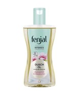 Fenjal INTENSIV Shower Oil Avocado oil &amp; Shea-Made in Germany -225ml-FRE... - $26.86 CAD