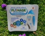 FLONASE Sensimist Allergy Relief  Nasal Spray - 60 Sprays Exp 11/2025 - $11.87