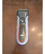 Braun Series 3 Electric Shaver - For Parts Not Working - €13,55 EUR