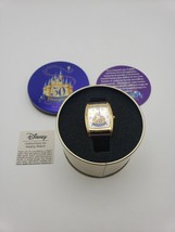VTG Disneyland Disney RESORT 50 Anniversary Commemorative Watch Homecoming 2005 - £14.61 GBP