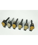 07-2011 mercedes c300 slk300 m272 engine motor ignition spark coil plug ... - $125.91 CAD