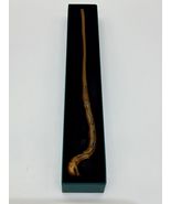 Universal Studios Viktor Krum Interactive Harry Potter Wand Wizarding World - $726.24 MXN