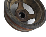 Crankshaft Pulley From 2008 GMC Yukon Denali 6.2 - $39.95