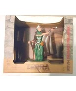 The Quest for Tempest Hall Terra by Battat Xiun The Crystal Mage Action ... - $16.39 CAD