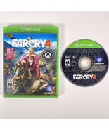 Far Cry 4 Microsoft Xbox One 2014 - $9.39 CAD