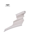 MERCEDES R230 SL-CLASS PASSENGER/RIGHT C PILLAR CONVERTIBLE TOP HINGE GR... - $926.45 MXN