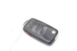 VOLKSWAGEN GOLF JETTA PASSAT BEETLE KEY FOB Q1665 image 8