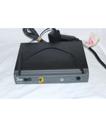 JTS US-8001D 638-662Mhz Handheld System Receiver Only #2b - $1,620.58 MXN