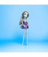 Monster High Lagoona Blue Student Disembody Council Doll - £15.60 GBP