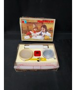 Vintage 1979 Tupperware Mini-Mix-It Set Children&#39;s Toy Set With Original... - $24.99