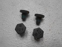 2011 Jeep Liberty Torque Converter Bolts - $27.99