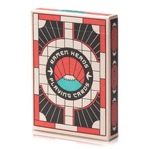 Ramen Heads Playing Cards - Limited Edition - £15.91 GBP
