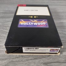 The Crush (1995) (EX-RENTAL VHS) Hollywood Video w/ Slip Case Vintage Te... - $11.66