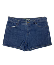 NY&amp;C Women Size 10 (Meas 32x3) Casual Denim Shorts Medium - $7.20