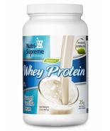 Nutri- Supreme Research Whey Protein Powder Dairy Cholov Yisroel Sweet V... - £61.57 GBP