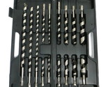 Generic Loose hand tools Sae bit set large 70590 - £15.23 GBP