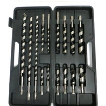Generic Loose hand tools Sae bit set large 70590 - £14.94 GBP