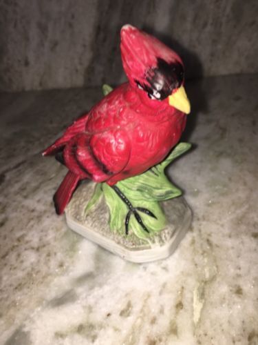 4inch Cardinal Figurine - $15.15