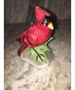 4inch Cardinal Figurine - $20.54 CAD