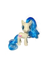 My Little Pony G4 The Movie Friendship Festival Coco Pommel 3” Brushable... - $5.90