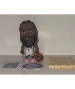 ZURU 5 SURPRISE - NBA BALLERS - Philadelphia 76ers - JAMES HARDEN (Figure) - £23.98 GBP