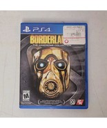 Borderlands: The Handsome Collection (Sony PlayStation 4, 2015) - $20.35 CAD