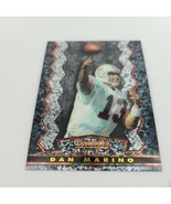 1995 Dan Marino #4 Bowman&#39;s Best Miami Dolphins Football Card - €5,26 EUR