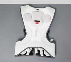 Woojer Made For Meta High-Fidelity Haptic Vest 3 WJRV3-101NM image 3