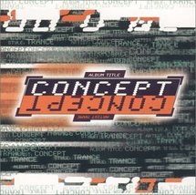 Concept [Audio CD] Concept - £9.32 GBP