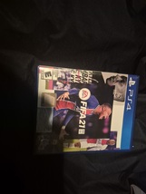 FIFA 21 - $20.00