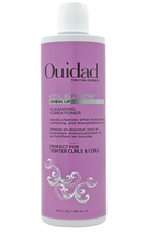 Ouidad Coil Infusion Drink Up Cleansing Conditioner, 12 fl oz