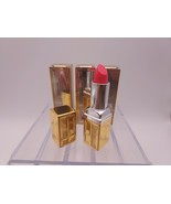 LOT OF 3 Elizabeth Arden Beautiful Color Moisturizing Lipstick SUNRISE 53 - €14,49 EUR