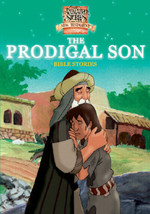 The Prodigal Son DVD Cert E Pre-Owned Region 2 - £14.87 GBP