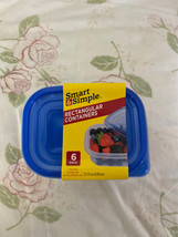 Smart&amp;simple - $7.00