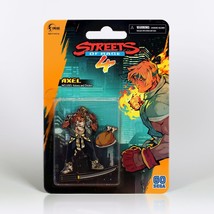 Limited Run Games Streets of Rage 4 Axel Stone Enamel Pin - £31.45 GBP