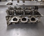 Right Cylinder Head For 11-15 Jeep Grand Cherokee  3.6 05184510AJ Gas - €281,40 EUR