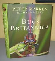 Extremely RARE-BUGS Britannica [Hardcover] Unknown - £100.46 GBP