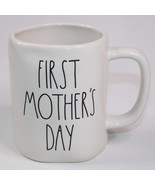 Rae Dunn First Mother&#39;s Day Coffee Mug Artisan Collection By Magenta Tea... - $11.60