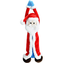 Holidanglers Santa Red Plush - £28.82 GBP